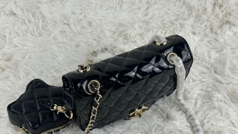 Ch**el cf series bags